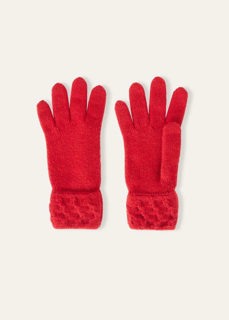 Vallé Gloves 1