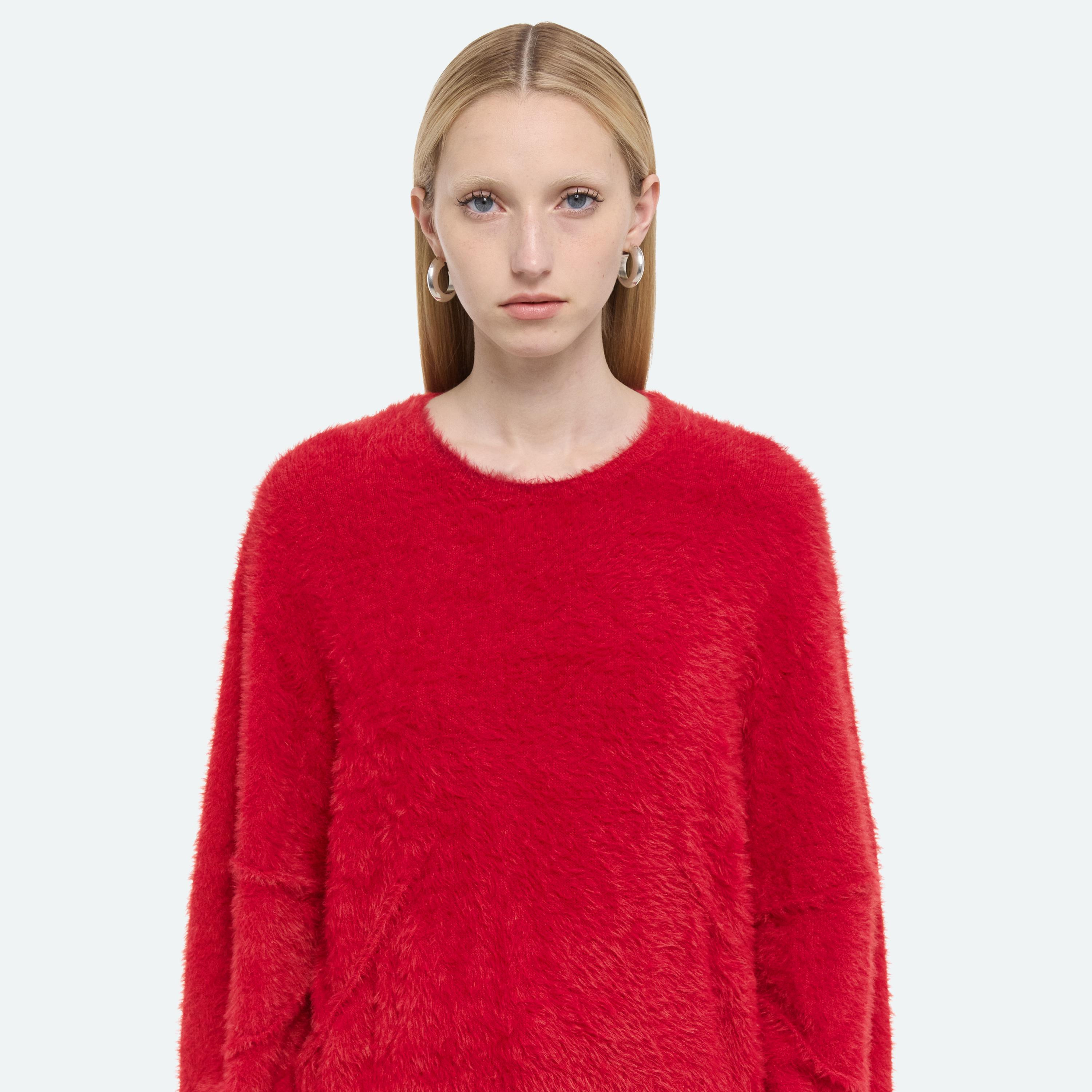 APEX CREWNECK SWEATER - 7