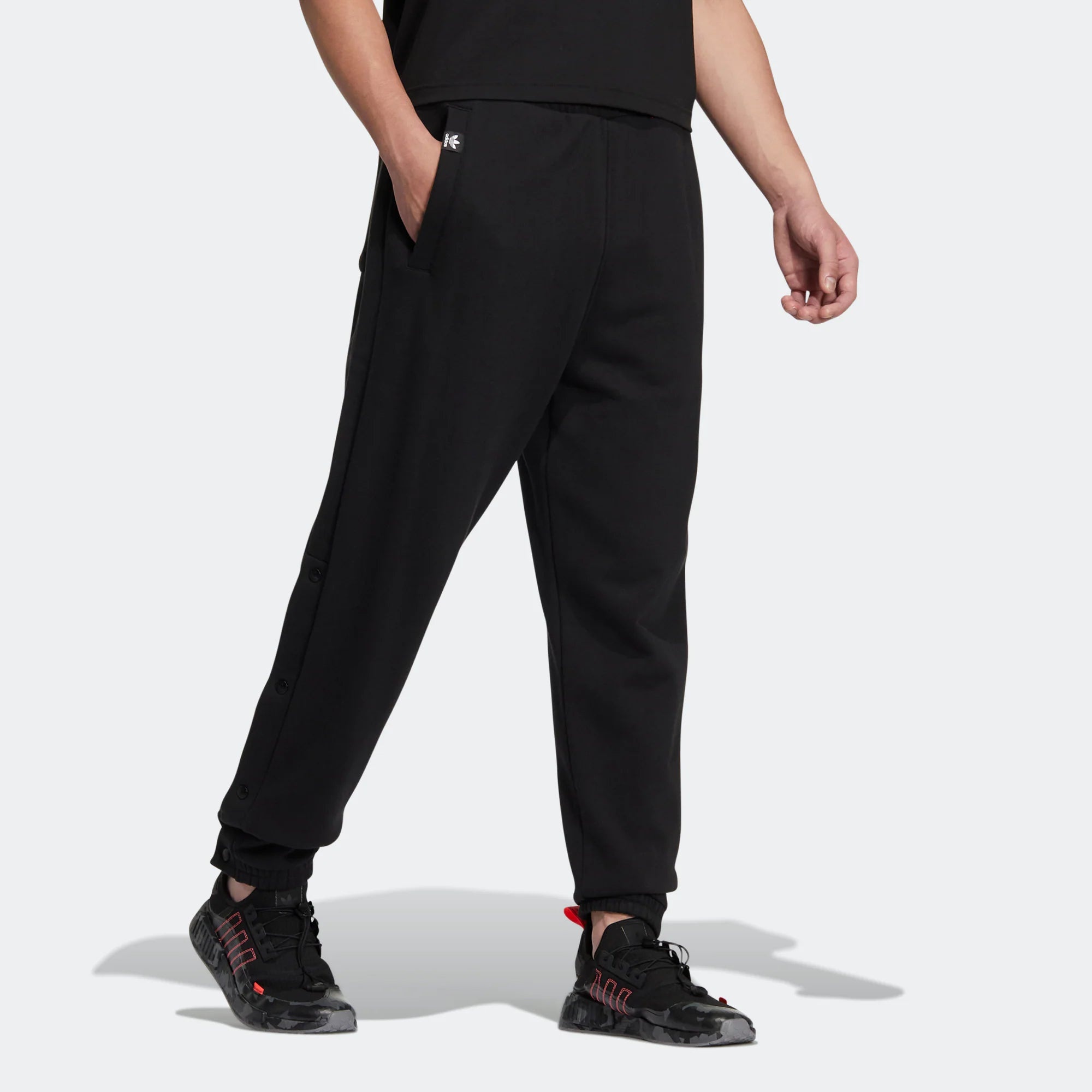 adidas originals Essential Pant Logo IC8151 - 4