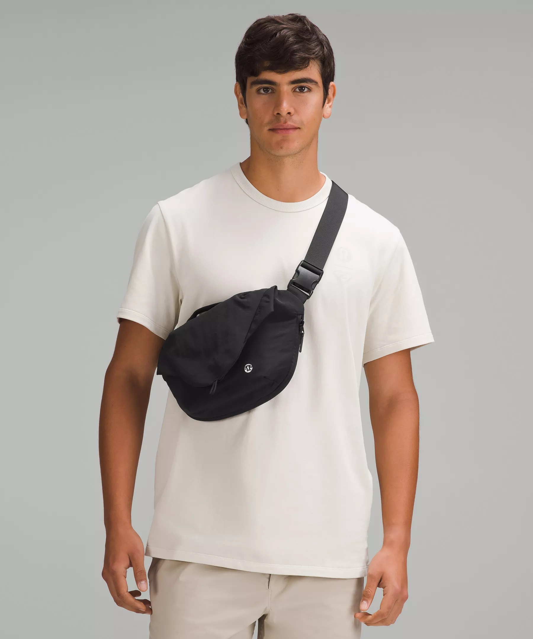 Curved Crossbody Bag 3L - 7