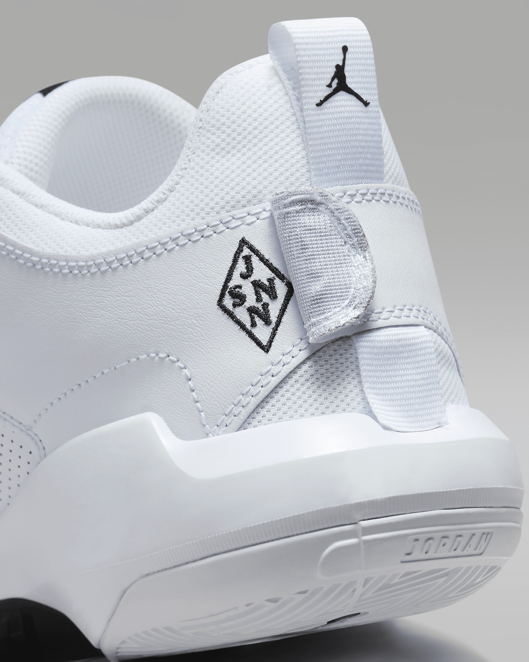 Jordan One Take 5 Basketball Shoes - 9