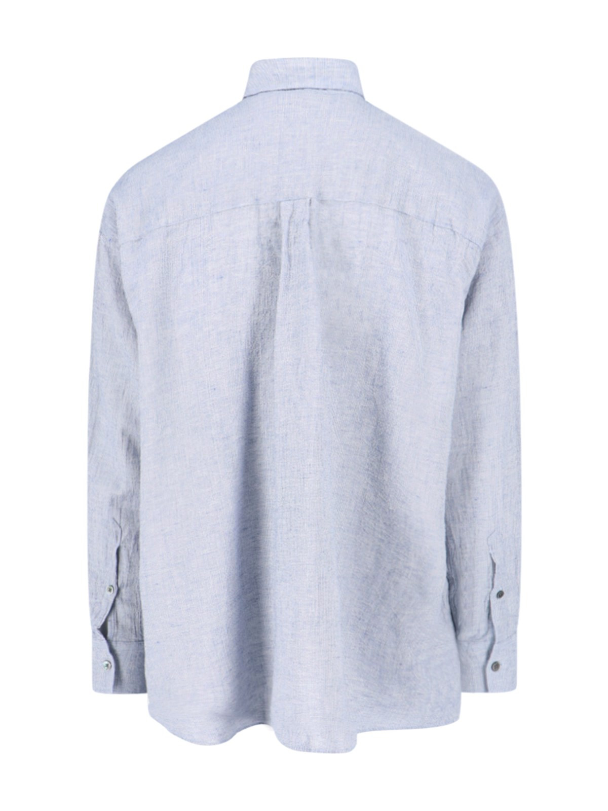 COTTON SHIRT - 2