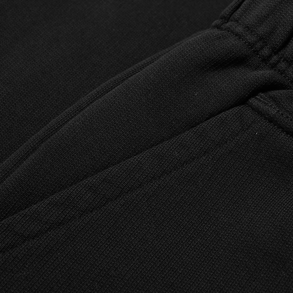 AMI Tonal Logo Track Pants - 3