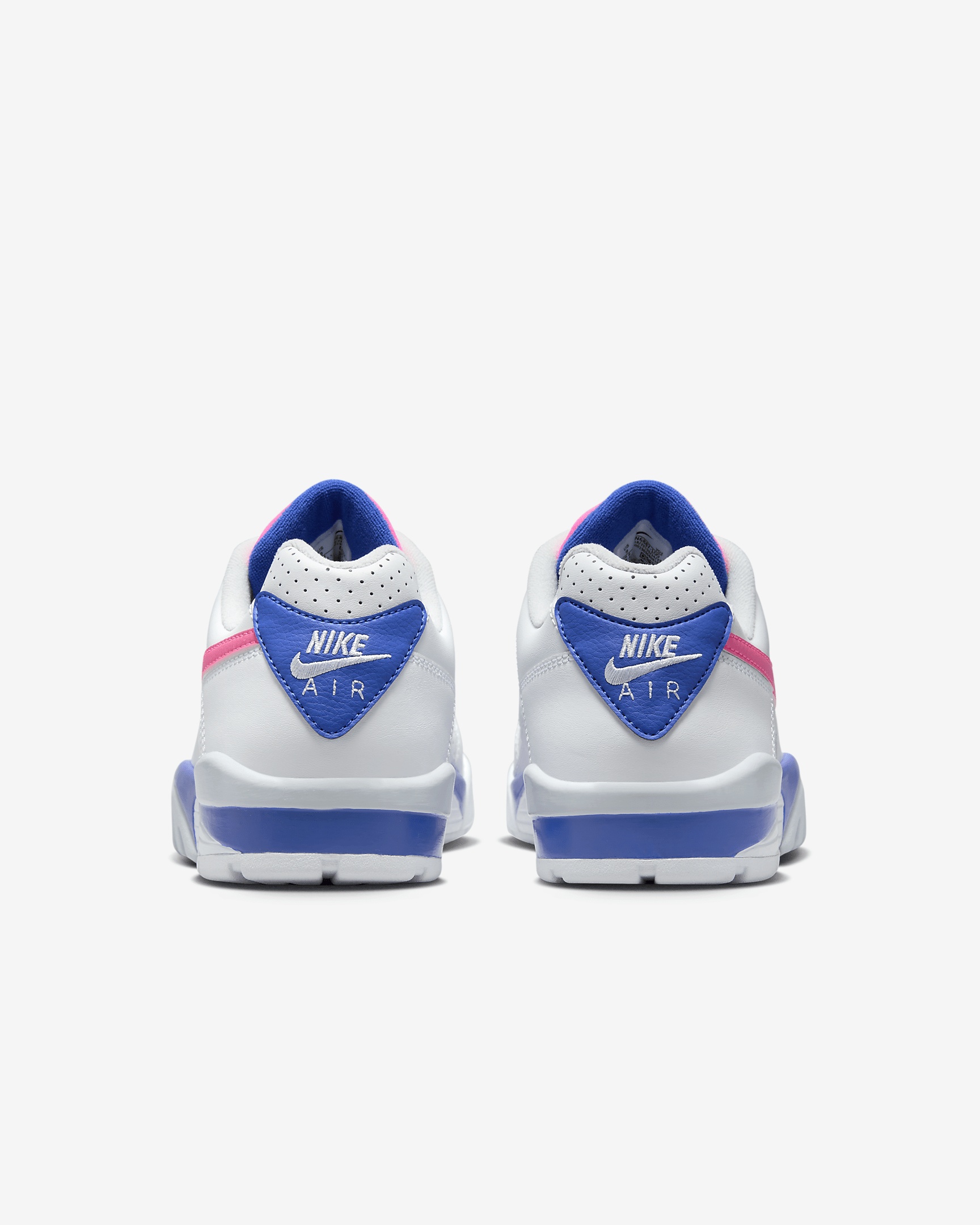 Nike Air Cross Trainer 3 Low Shoes - 6