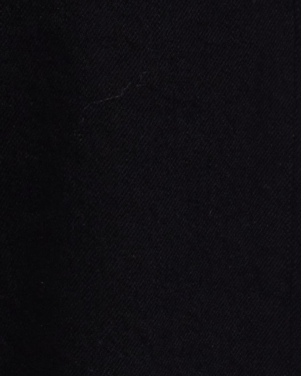 Jeans 2021F Black Black - 6