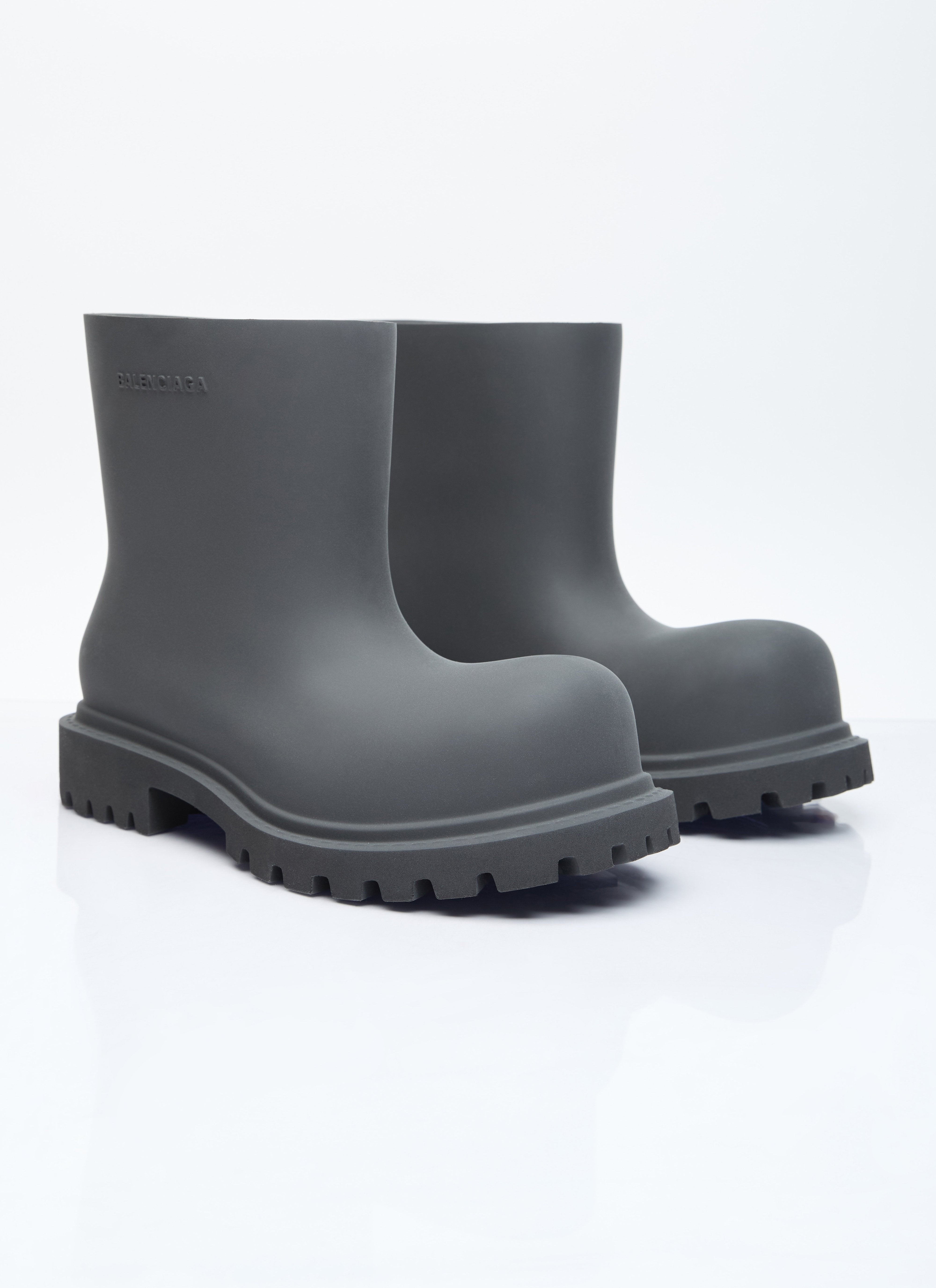 Balenciaga Men  Boots - 3