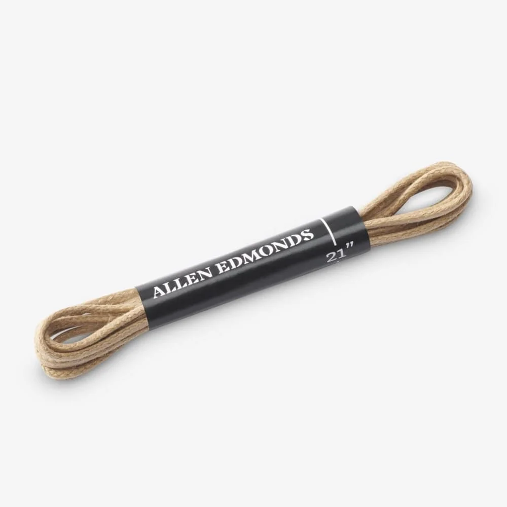 21" Round Glazed Replacement Laces - 1
