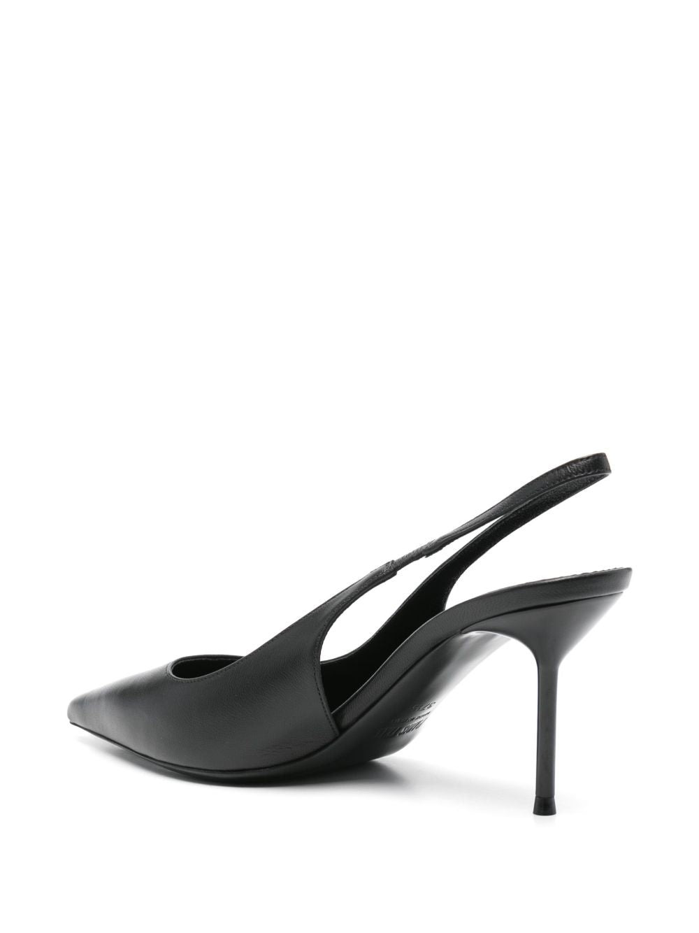 Paris Texas Women Lidia Leather Pumps - 2