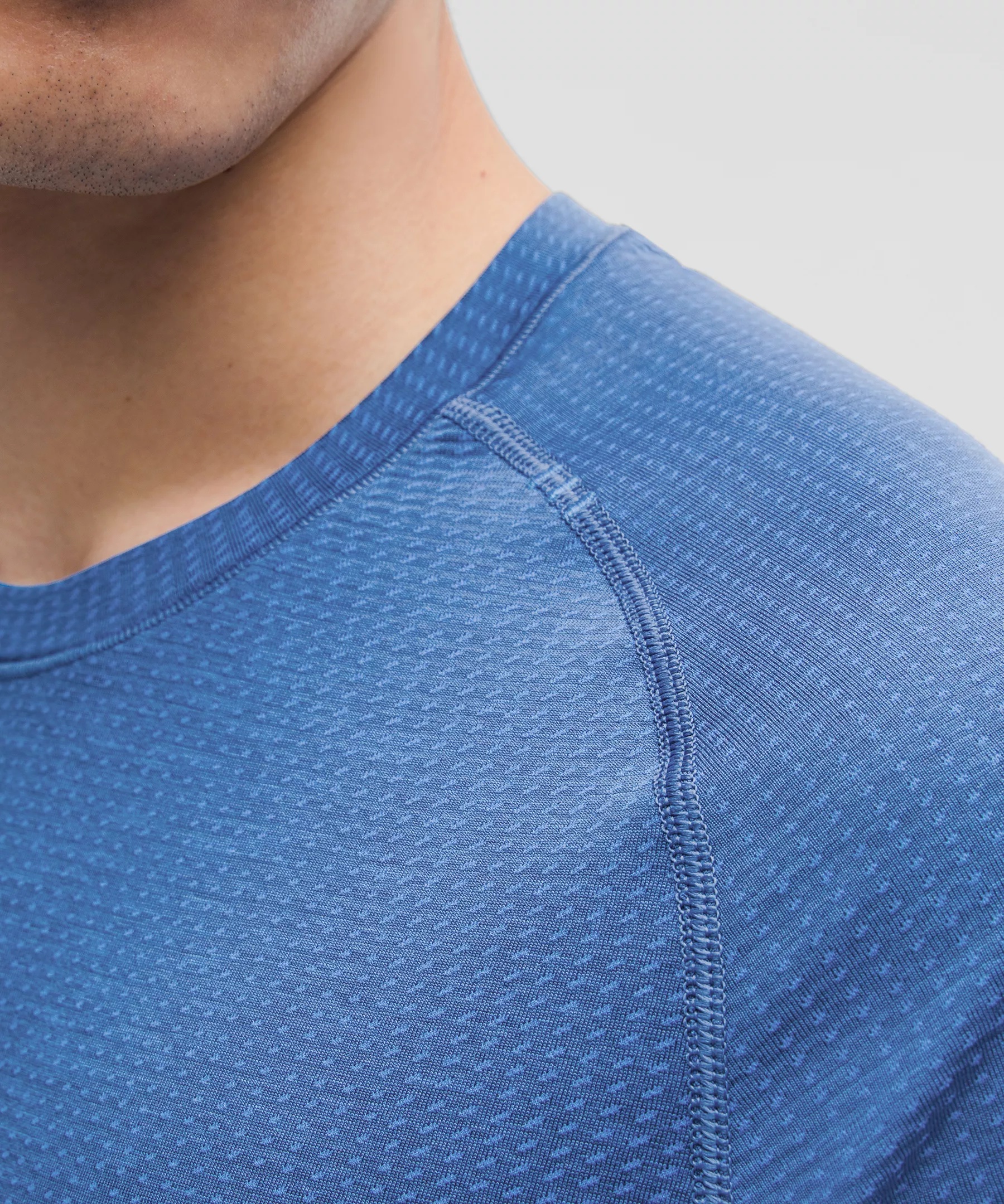Metal Vent Tech Short-Sleeve Shirt - 6