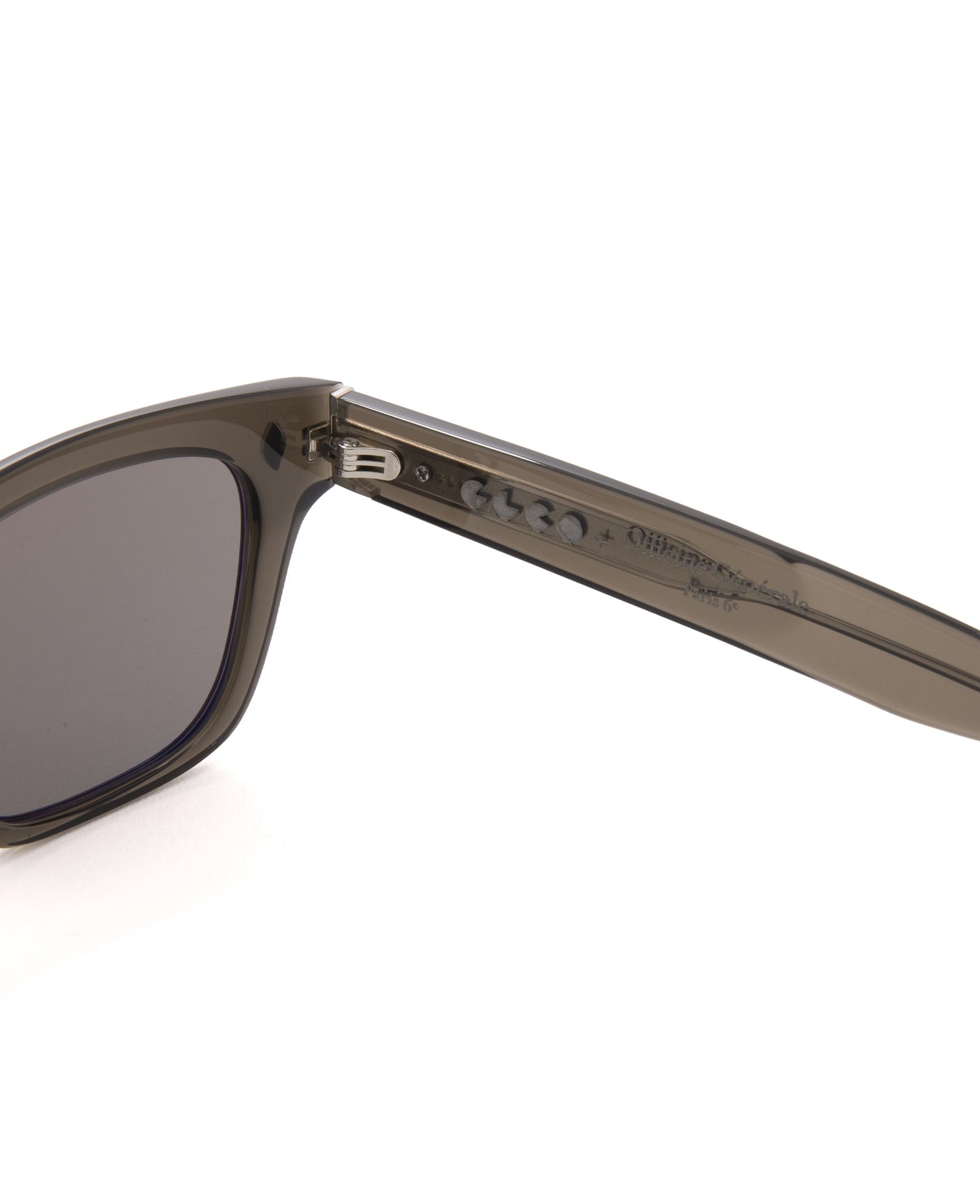 GARRETT LEIGHT SUNGLASSES - 4