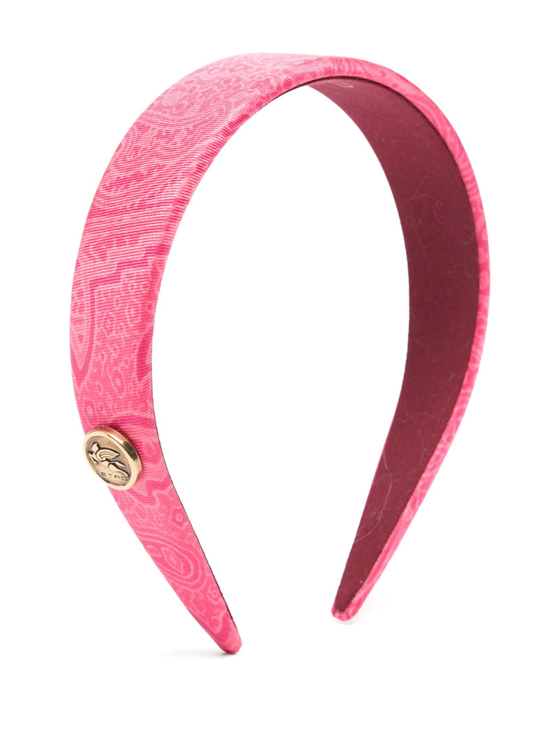 Etro Hair Accessories 1