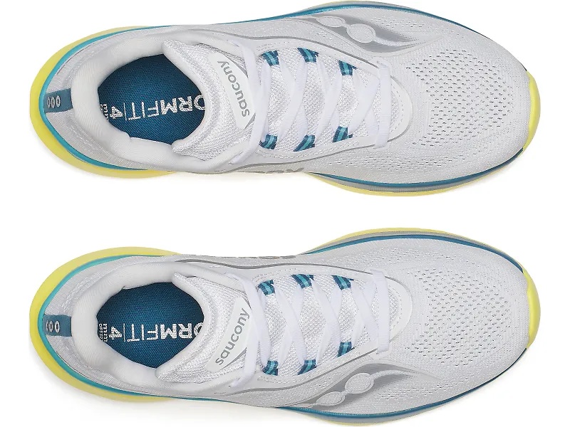Saucony Kinvara 15 - 3