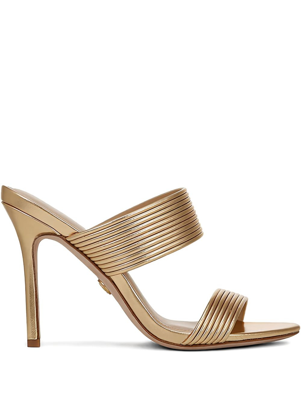 100mm Asha Mignon sandals - 1