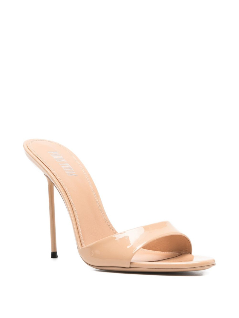 PARIS TEXAS Lidia stiletto-heel sandals outlook