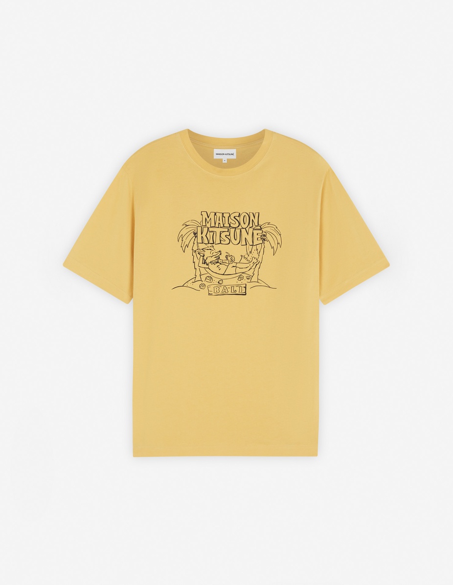 “BALI ISLAND” COMFORT TEE-SHIRT - 1