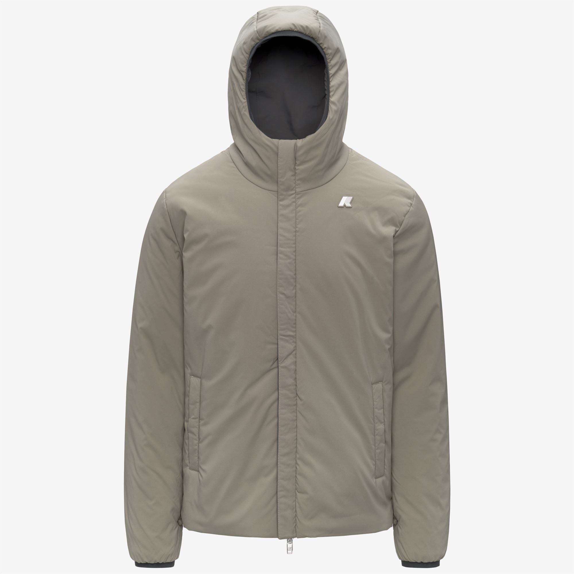 JACK ST WARM REVERSIBLE - 2