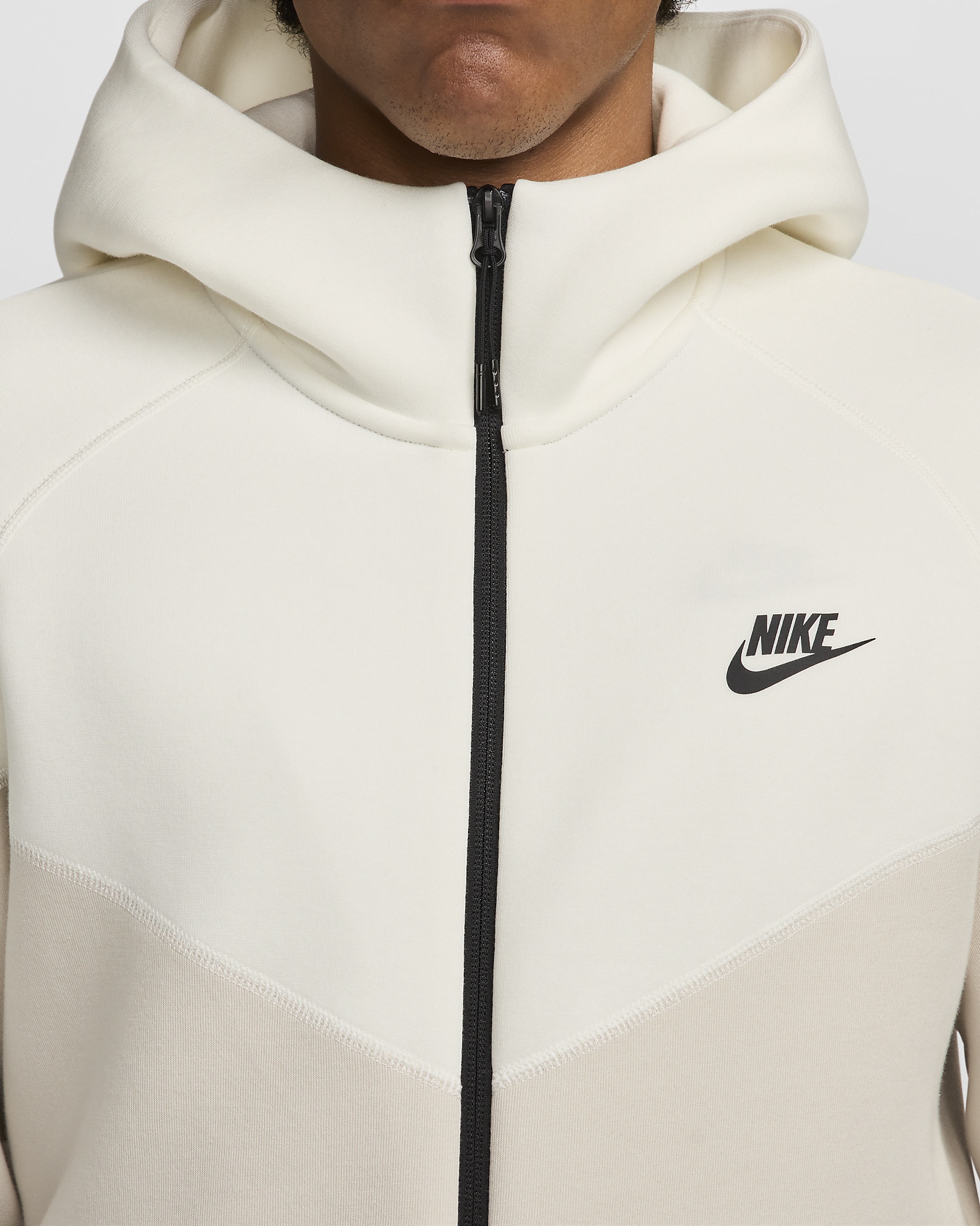 Nike Sportswear Tech Fleece Windrunner Men's Full-Zip Hoodie - 6