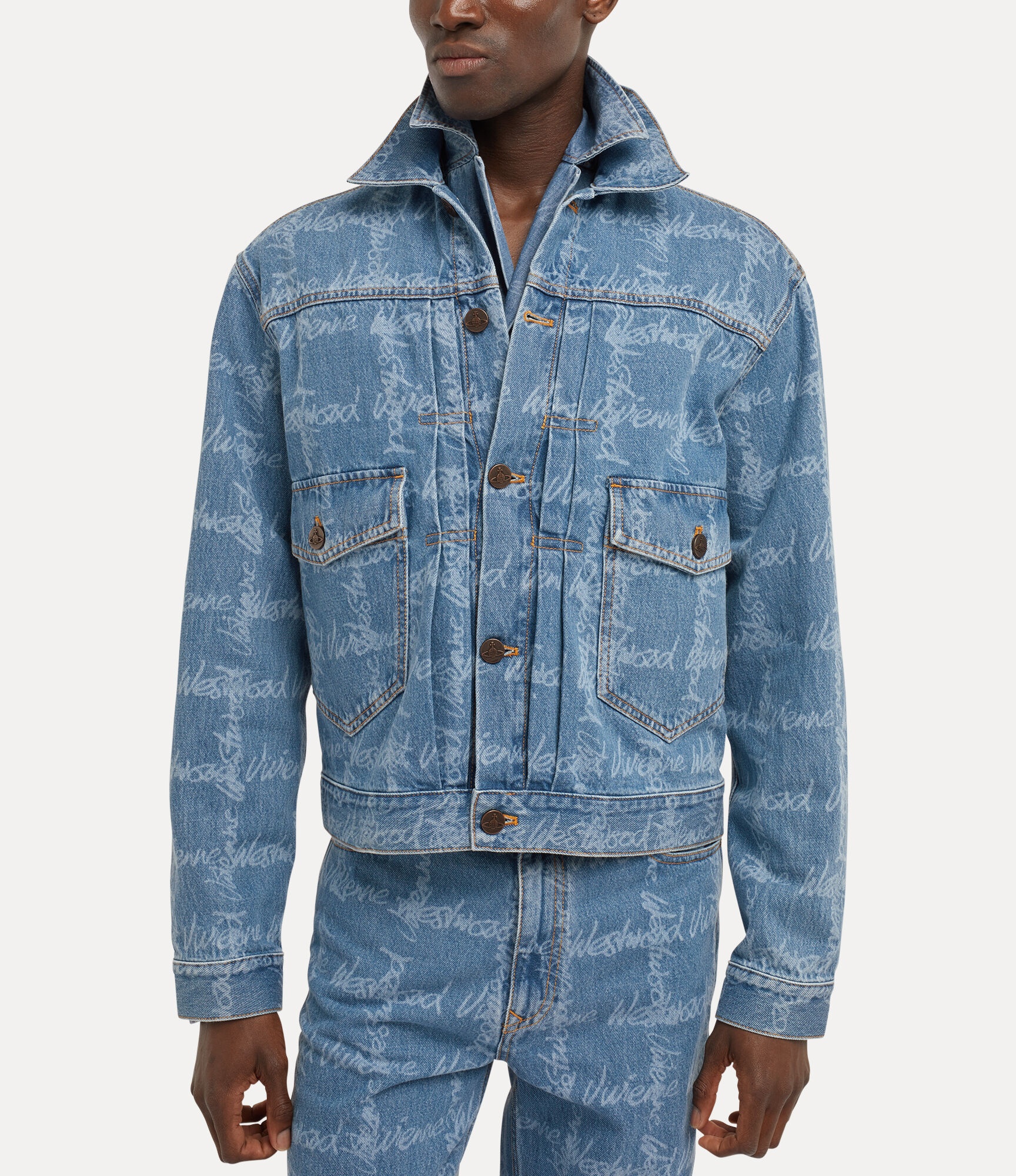MARLENE JACKET - 5
