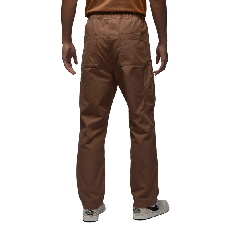 Jordan Air Jordan Chicago Pants Asia Sizing 'Archaeo Brown' FV7256-223 outlook