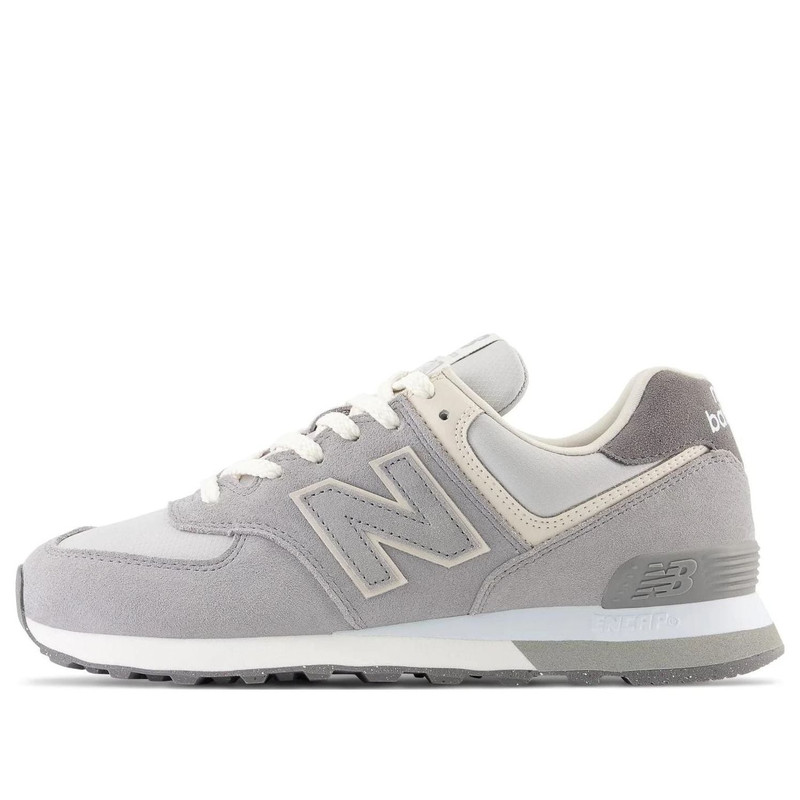 New Balance 574 BSG 'Light Grey' U574BSG - 1
