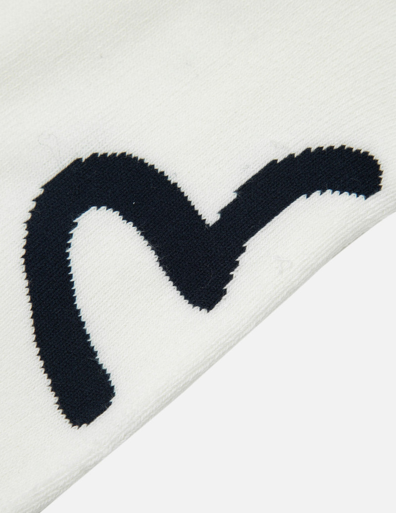 Weel of Wisdom Jacquard Socks 3