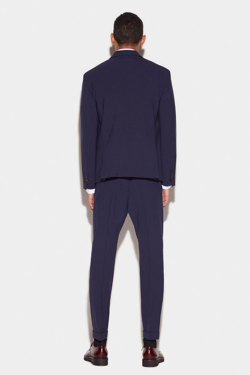 DSQUARED2 CYPRUS SUIT outlook