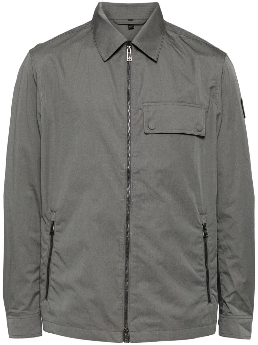 Depot overshirt - 1