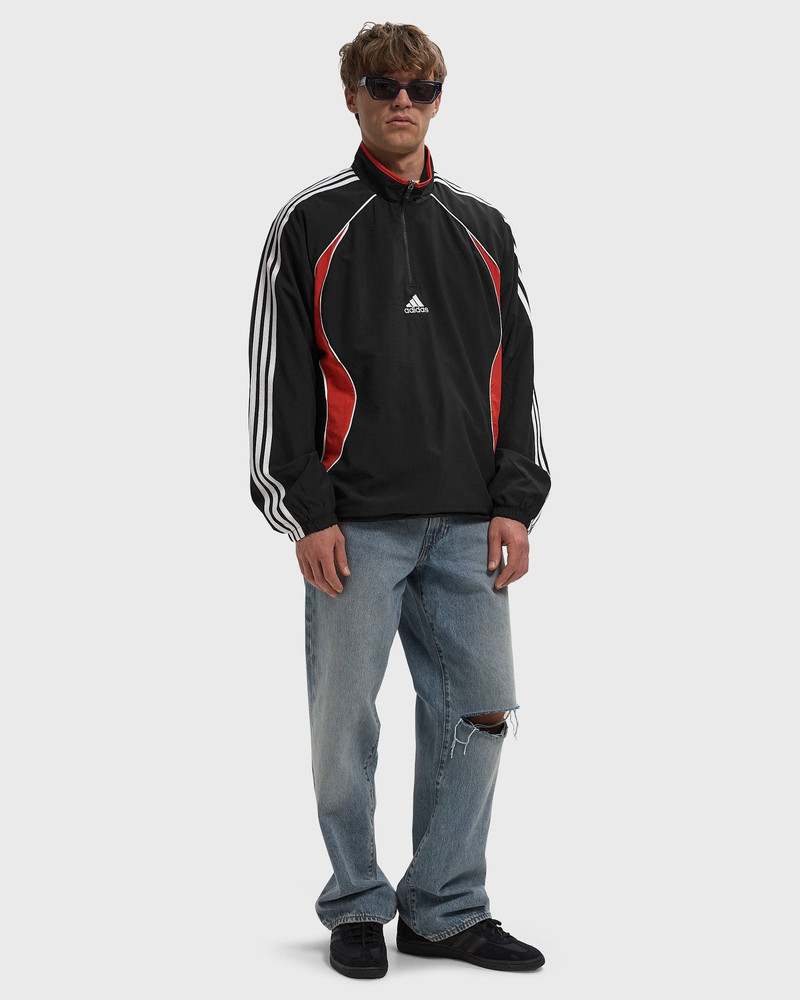 adidas TEAMGEIST HALF ZIP SWEATSHIRT outlook