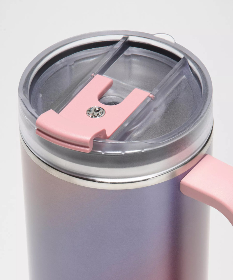 Insulated Tumbler 40oz 3