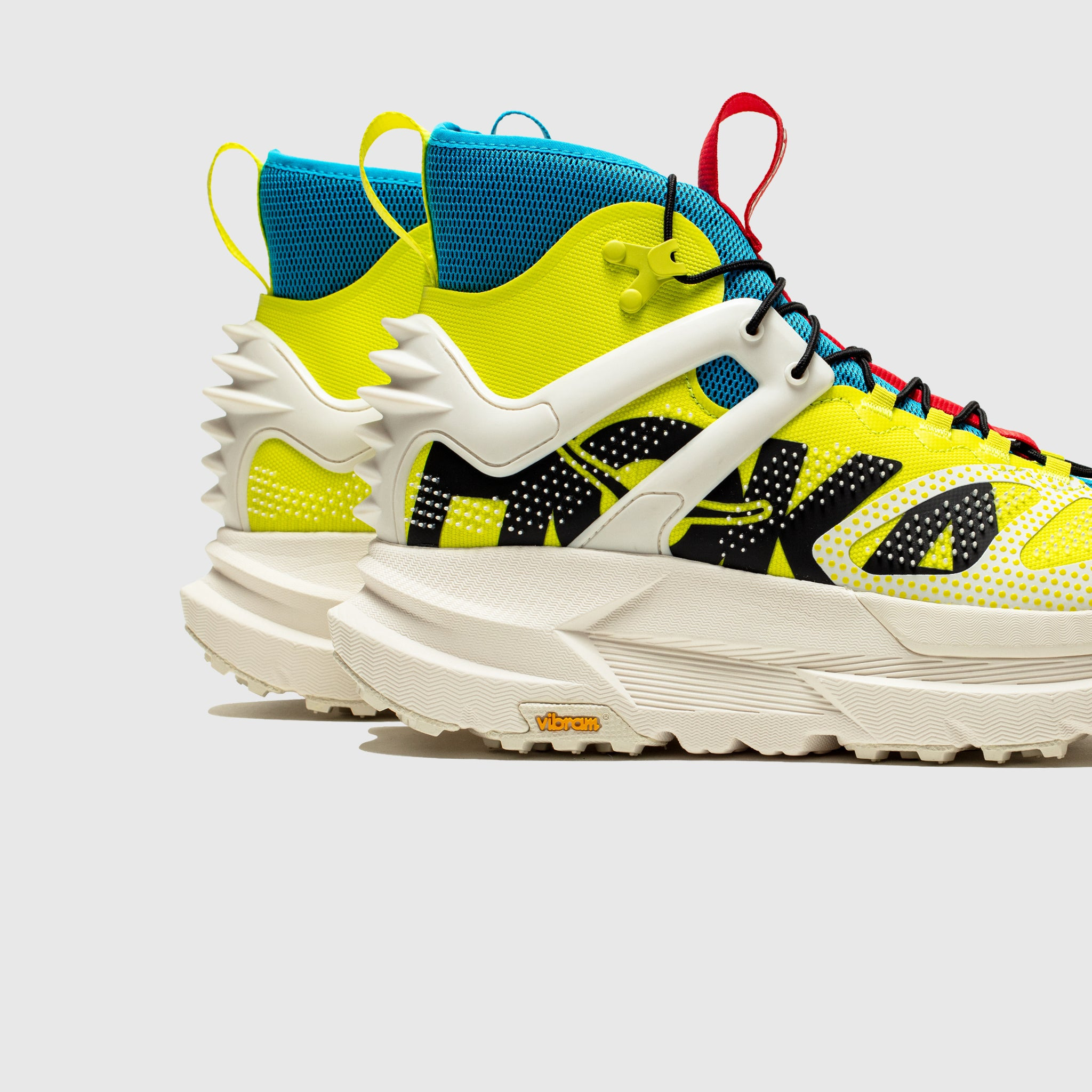 MAFATE X HIKE - 5