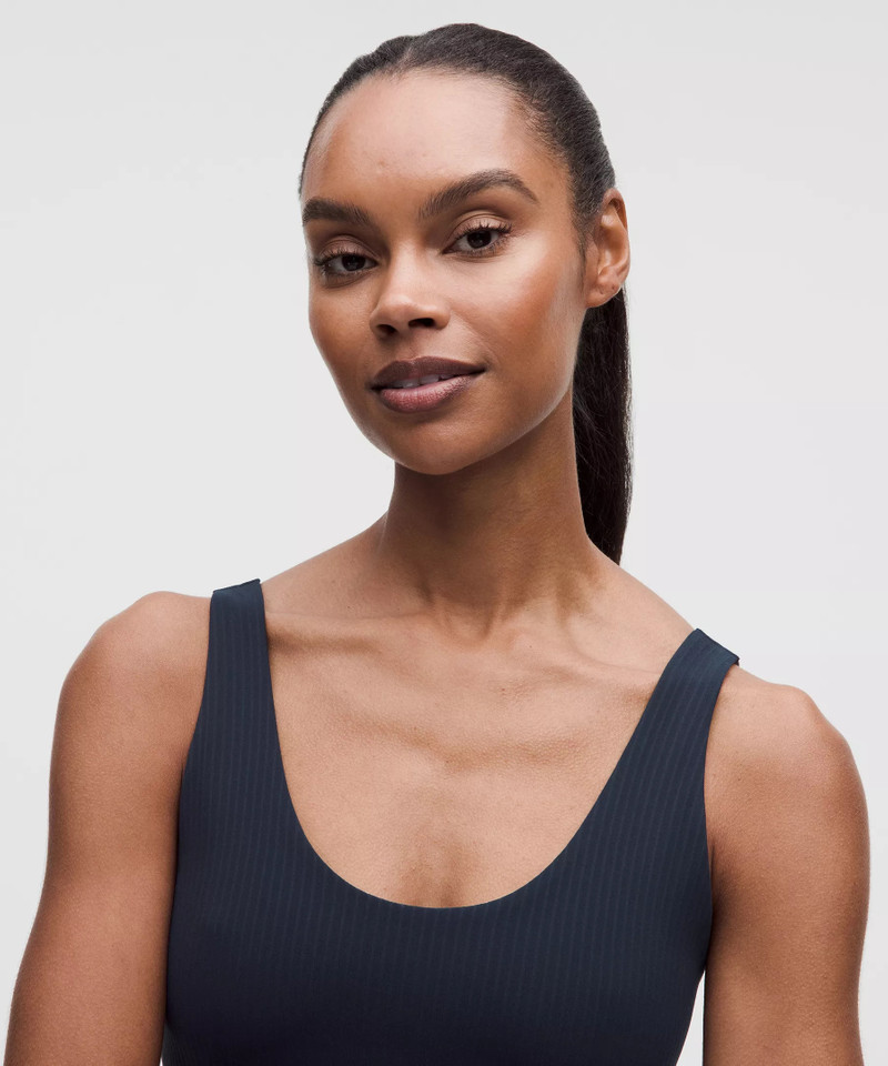 lululemon Align™ Lettuce-Hem Tank Top *Light Support, B/C Cup 4