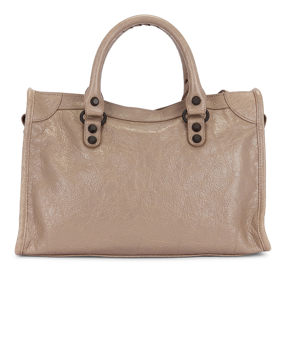 Le City Small Bag - 3