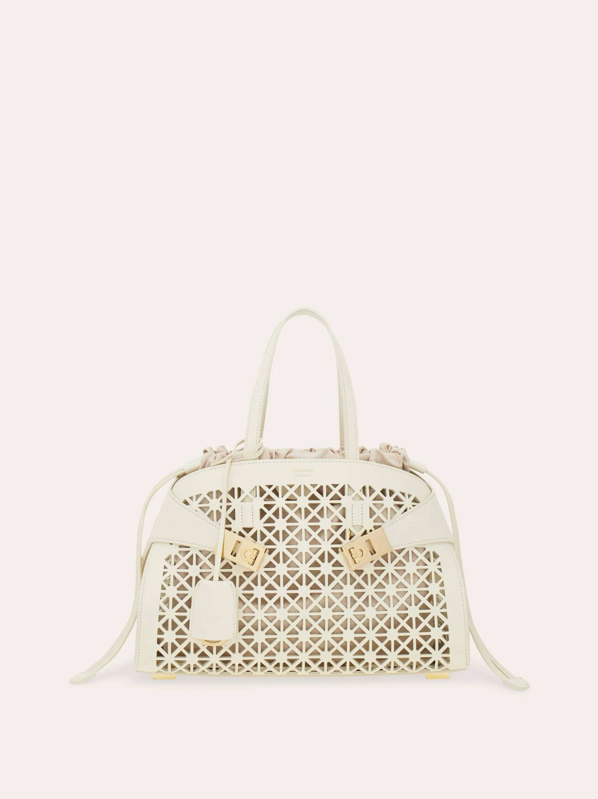Hug handbag (M) - 1