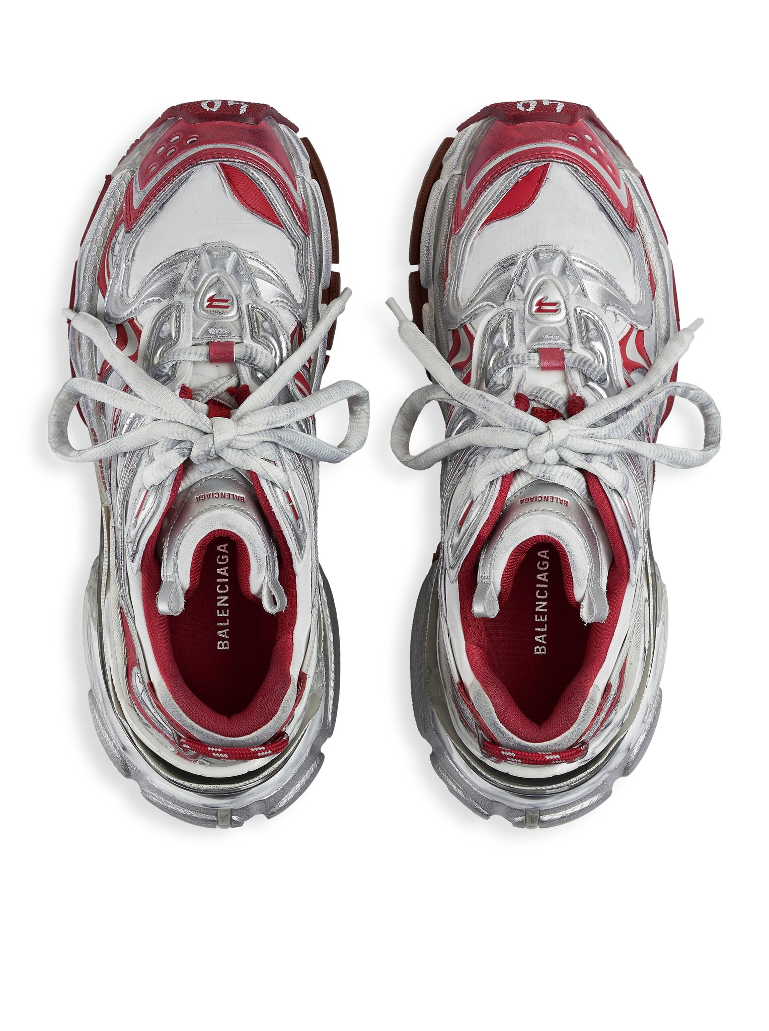 SNEAKER RUNNER 2.0 - 6