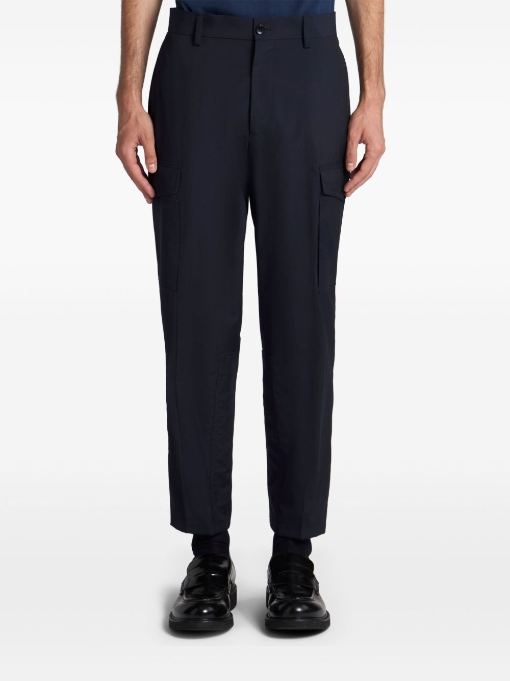 cargo trousers - 3