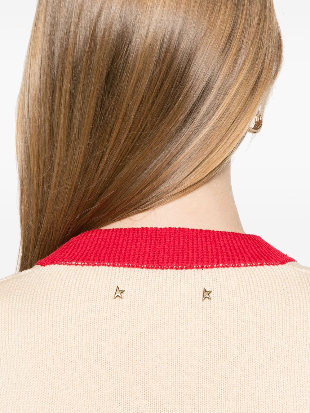 Journey cardigan - 5