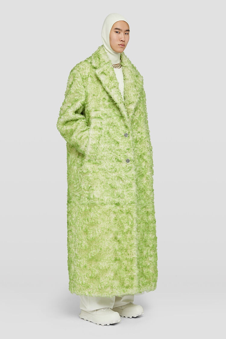 Coat - 3