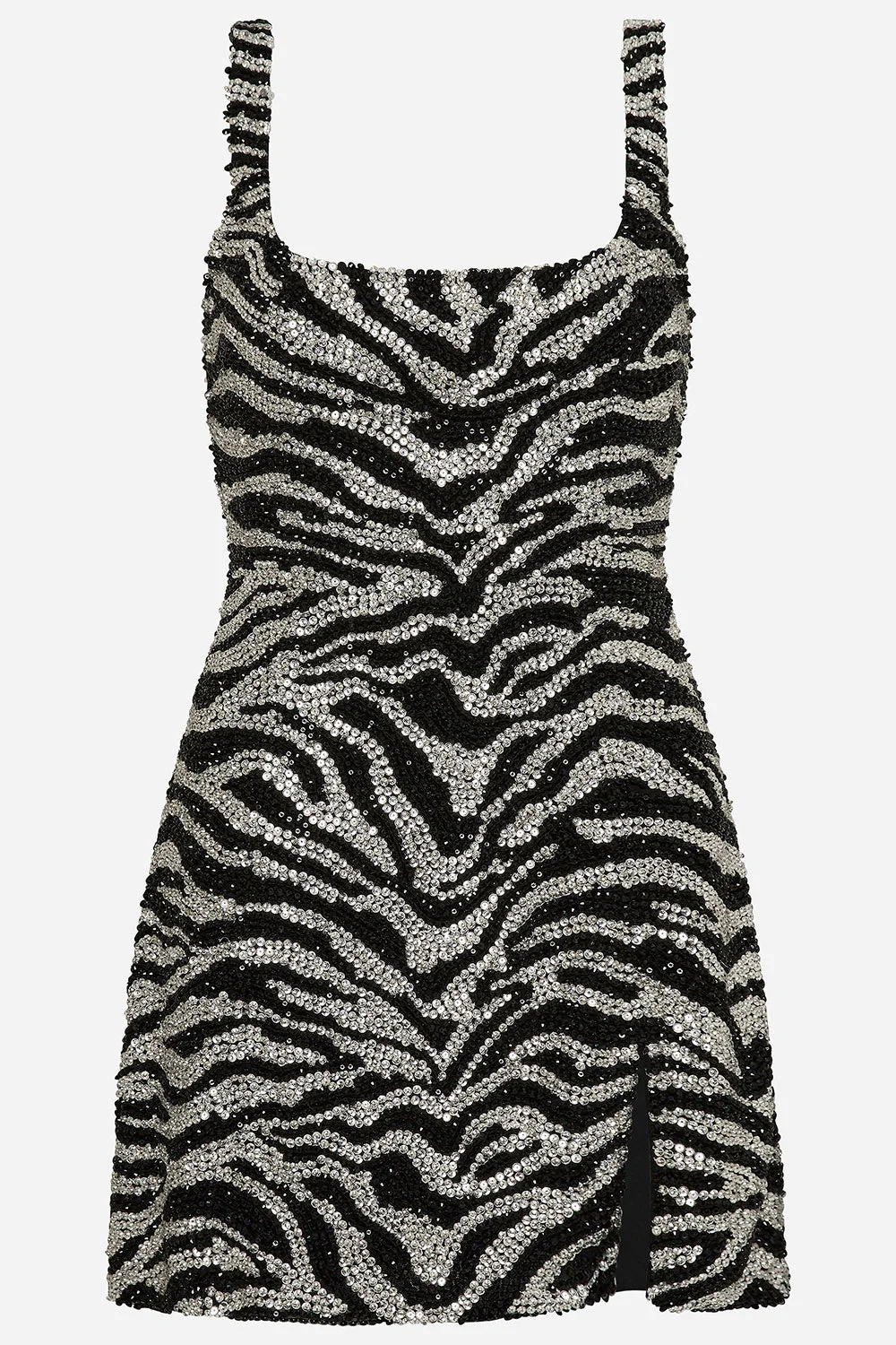 Armour Mini Dress - 1