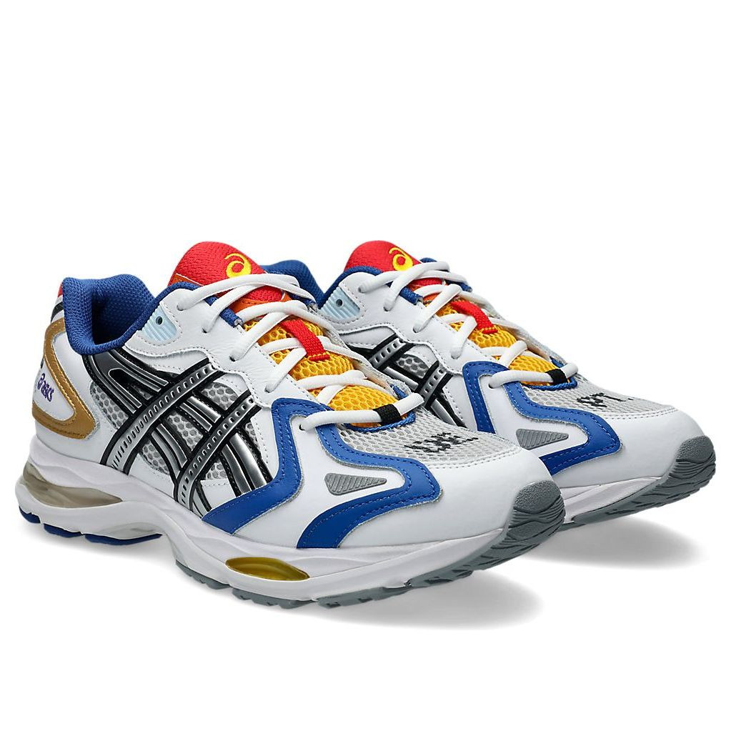 ASICS x Gallery Dept. Gel-K1011 'Mental Energy Multi-Color' 1203A693-100 - 3