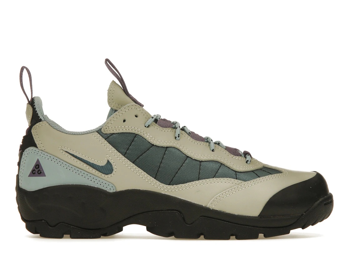 Nike ACG Air Mada Low Light Stone Mineral Slate - 1