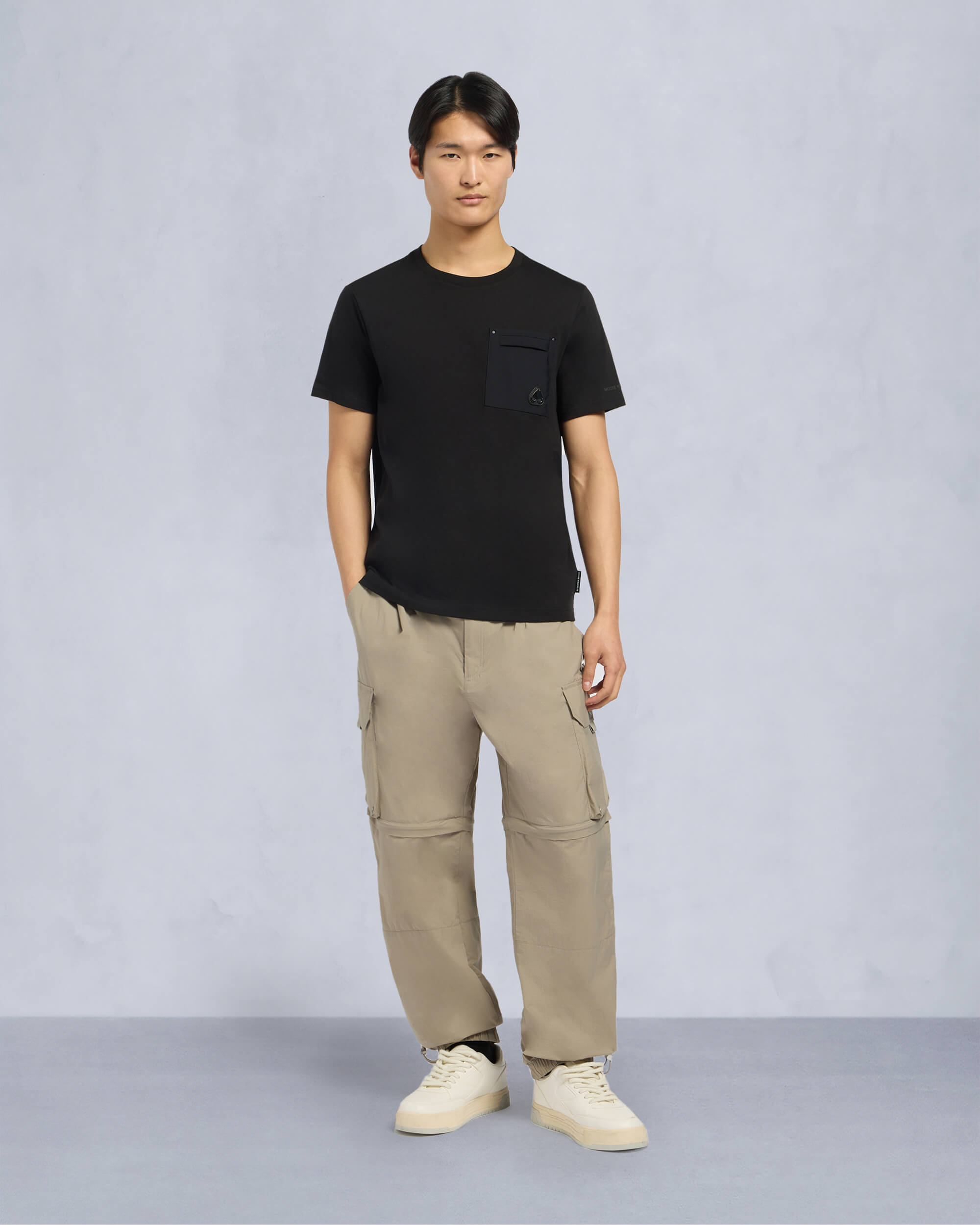 DALON T-SHIRT - 2