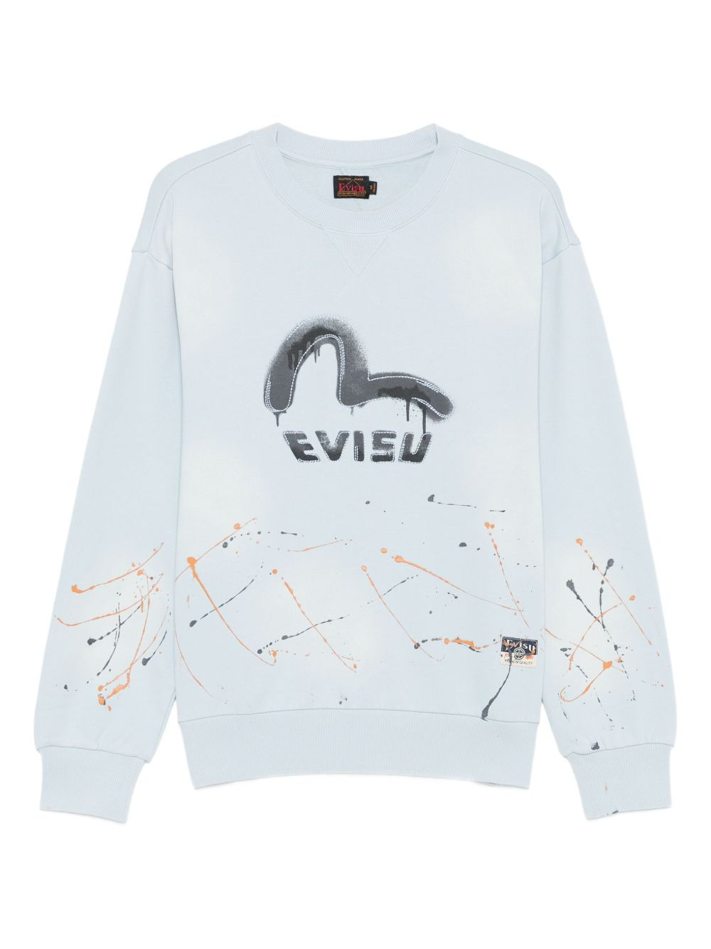 Seagull sweatshirt - 1