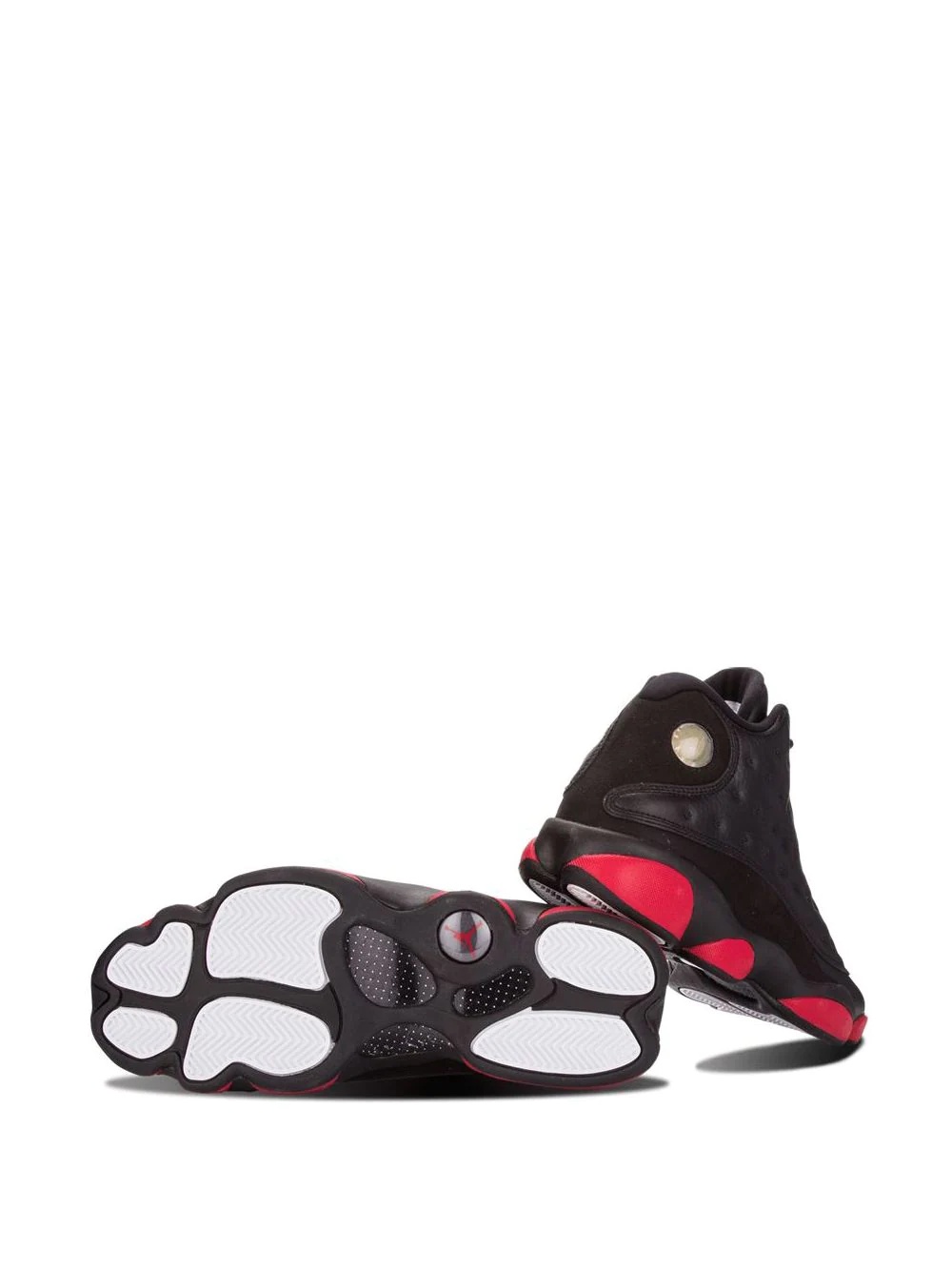 Air Jordan 13 Retro dirty bred - 3