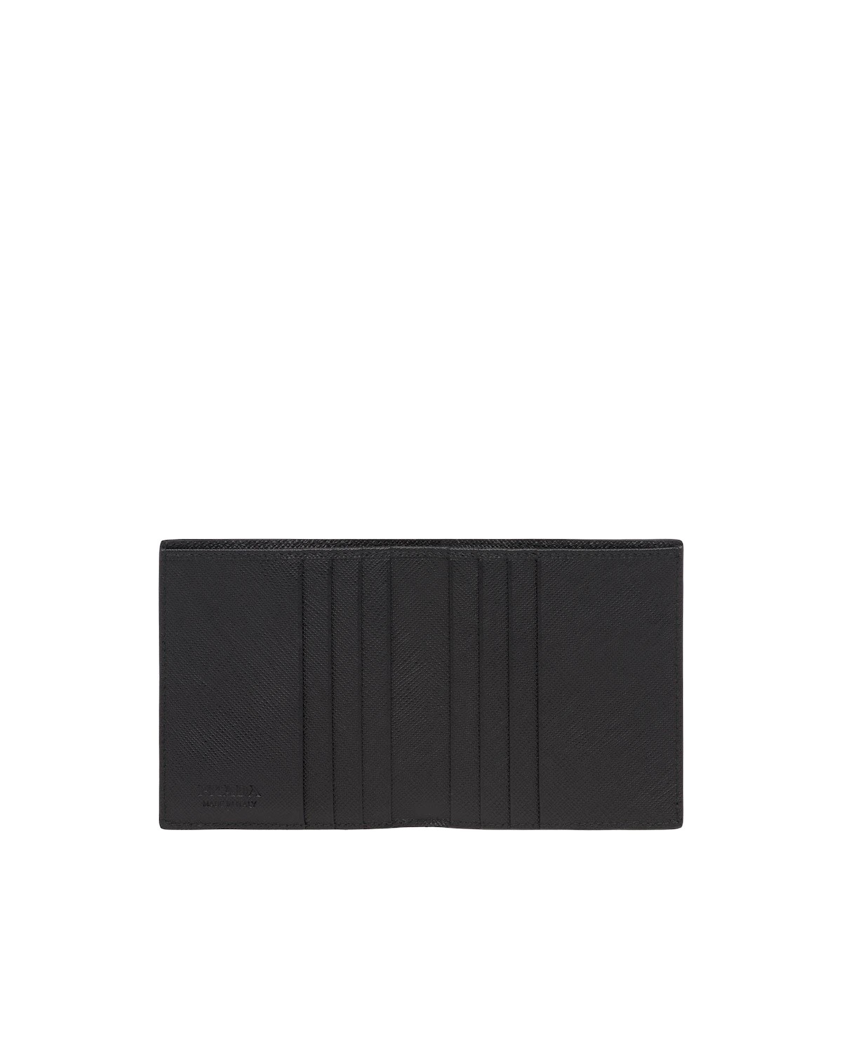 Saffiano Leather Wallet - 2