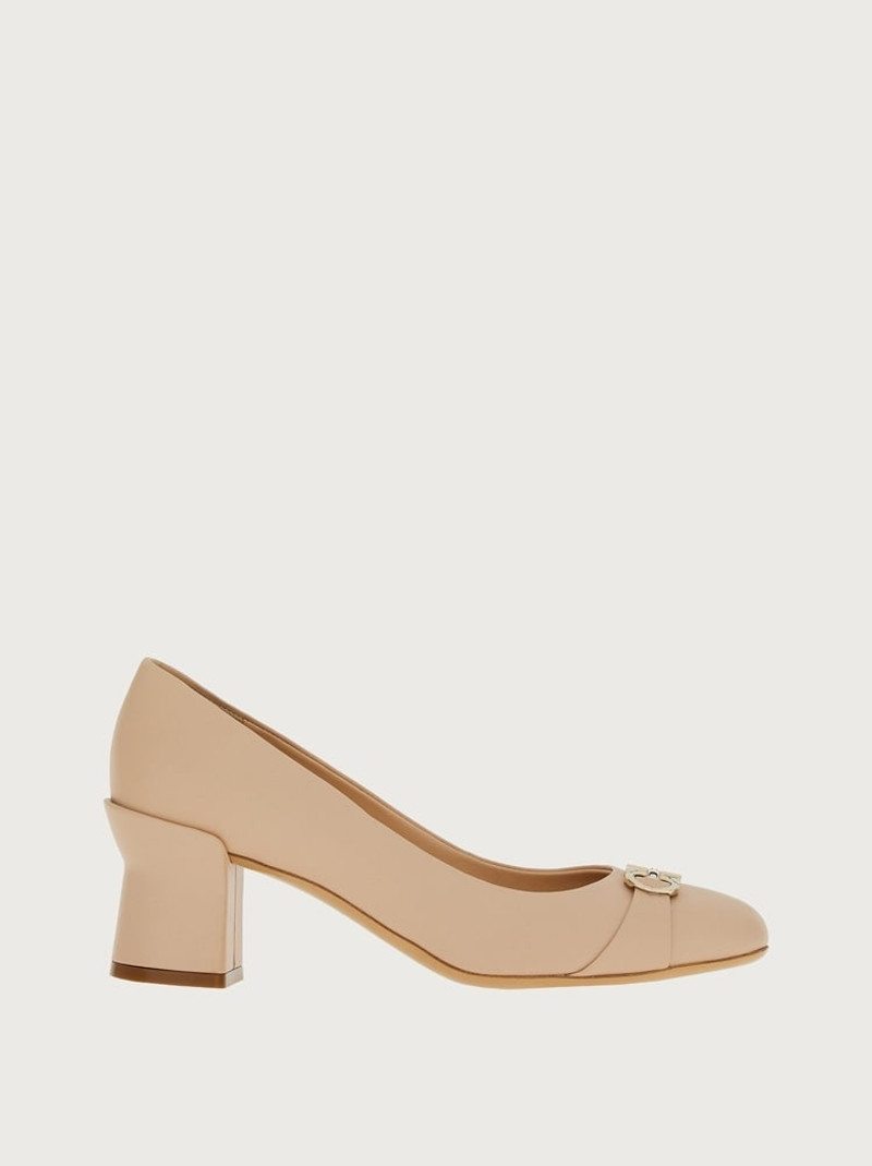 DOUBLE GANCINI PUMP 1