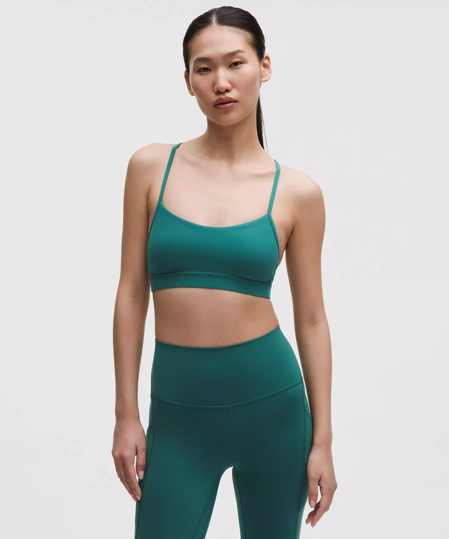 Flow Y Bra Nulu *Light Support, A–C Cups - 1