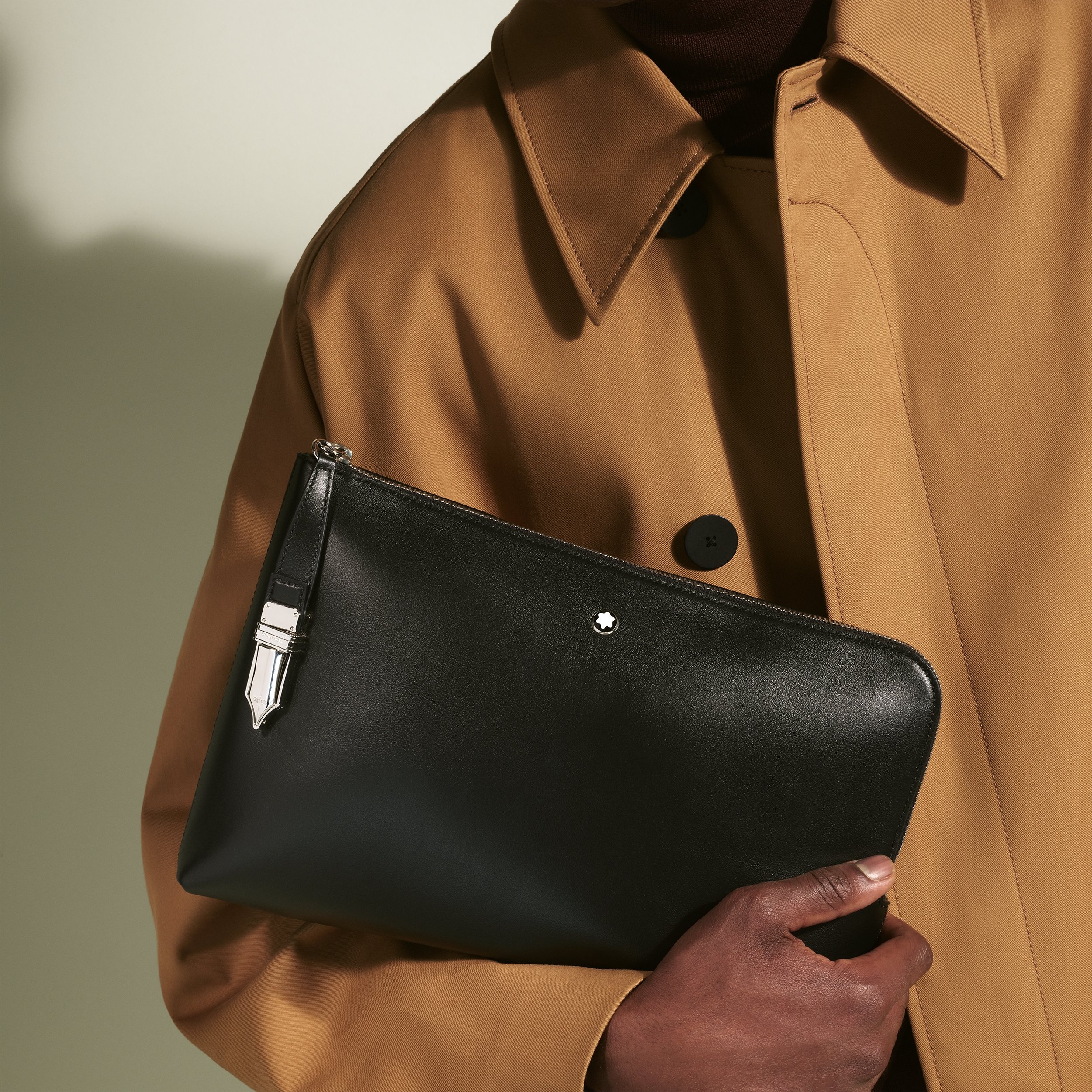 Soft pochette - 5