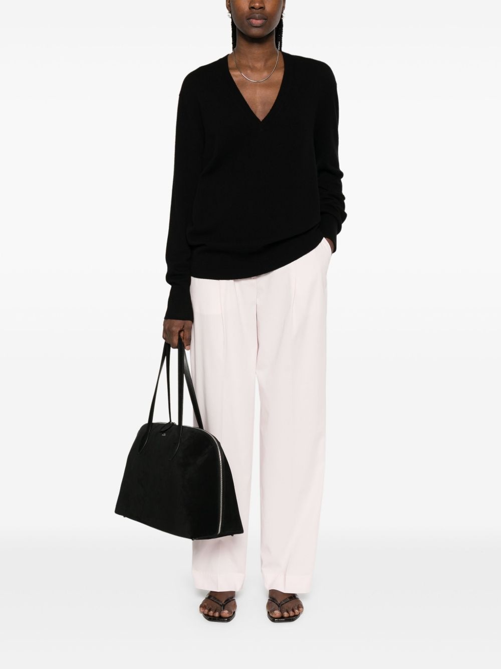 cashmere sweater - 2