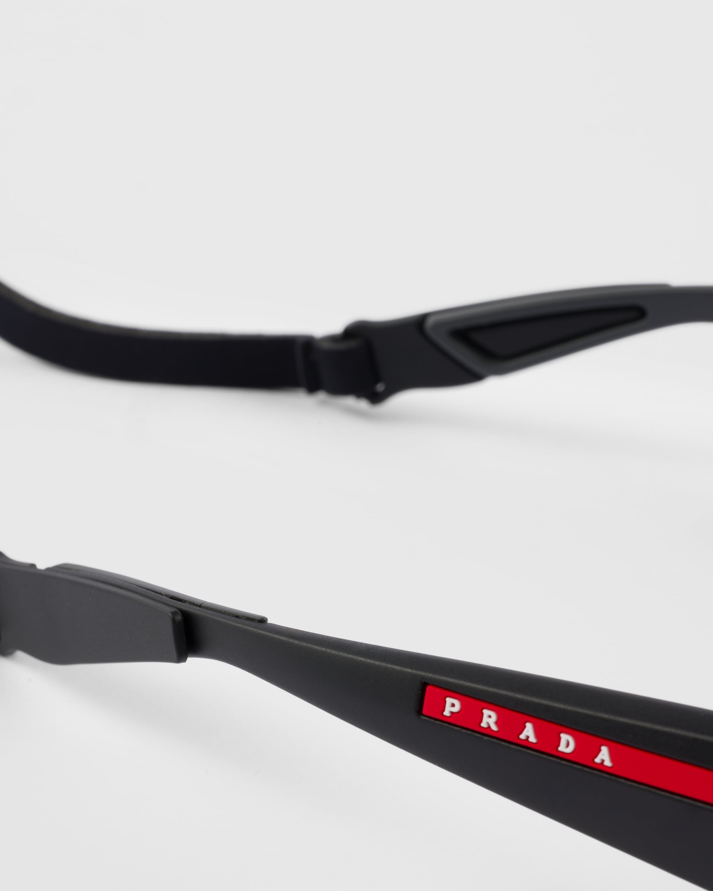 Prada Linea Rossa Active sunglasses - 6