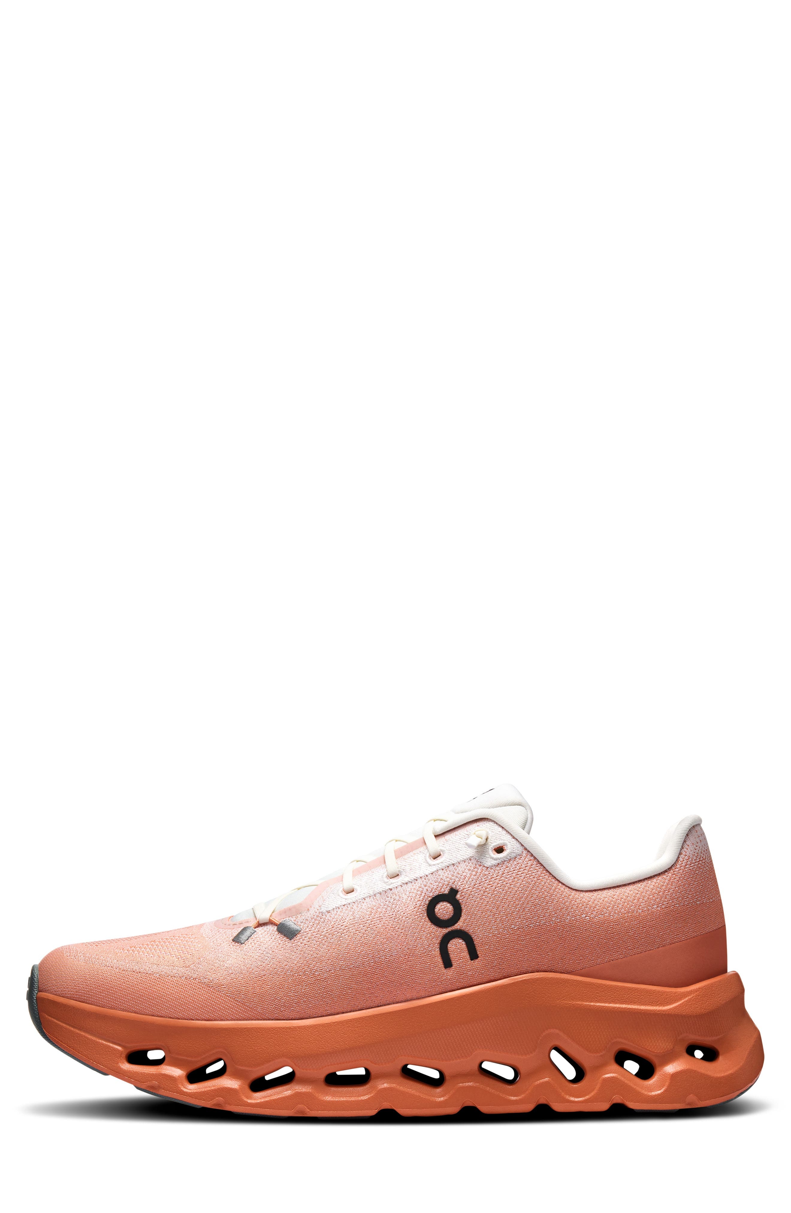 On Cloudtilt Running Shoe in Ivory/Canyon at Nordstrom - 6